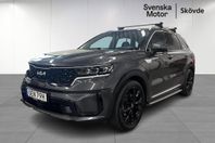 Kia Sorento PHEV Advance Plus Panorama Drag Vinterhjul 360-K