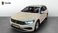 Volkswagen Passat Sportscombi 1.5 TSI  Backkamera Aut Drag 1