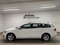 Volkswagen Passat 2.0 TDI RESERVERAD