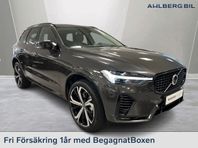 Volvo XC60 Recharge T8 Ultimate Dark