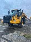 Komatsu HM 400-5 EO