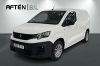 Peugeot Partner 1.5 BlueHDi L1 130hk Aut Pro+