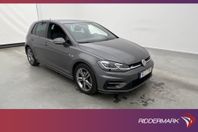 Volkswagen Golf 1.5 TSI 150hk R-Line Senso 4,95% RÄNTA