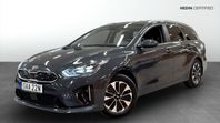 Kia Cee´d SW PHEV ADVANCE PLUS / V- HJUL