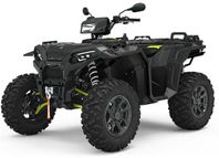 Polaris Sportsman XP 1000 S, Terräng ny! Omg.lev!