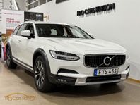 Volvo V90 Cross Country Polestar Optimering AWD. B-kam. D-kr