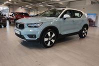 Volvo XC40 T4 AWD Momentum Pro Ed *Panorama,Voc,Drag,V-hjul*