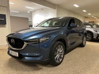 Mazda CX-5 2.0 Vision Plus AWD Euro 6