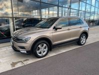 Volkswagen Tiguan 2.0 TDI 190hk DPF SCR BMT 4Motion GT, V-hj