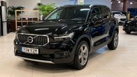 Volvo XC40 LADDHYBRID 1,5 T5 INSCRIPTION (Dragkrok)