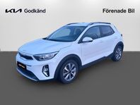 Kia Stonic 1.0 T-GDI 100Hk Advance