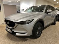 Mazda CX-5 2.0 Vision plus AWD Euro 6