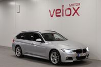 BMW 320 d xDrive Touring Steptronic M Sport Drag Nav Hifi