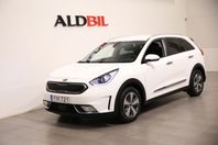 Kia Niro 141hk Plug-in Hybrid Advance Ppaket 1 / Backkamera