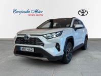 Toyota RAV4 2.5 HSD AWD-i Executive Premium Panorama V-hjul