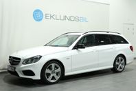 Mercedes-Benz E 220 AMG, Avantgarde, family pack, Drag