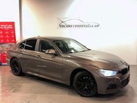 BMW 318 d M-Sport Automat  Ny Bes 1999Kr/Mån S & V - Däck