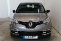 Renault Captur 1.2 TCe Aut Navi Drag Farthållare Nyserv 3,95