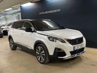 Peugeot 5008 GT-LINE PureTech 1.6 180hk Ultimate Business