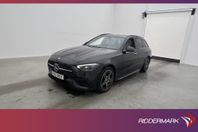 Mercedes-Benz C 300 T e AMG Premium Plus Pano HUD 360° Drag