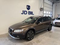 Volvo XC70 D4 AWD Dynamic Edition Drag Bkamera VOC 181hk