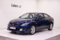 Mazda 6 Sport 2.0 MZR-CD Drag Ny Besikt 140hk