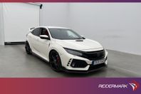 Honda Civic Type R 2.0 VTEC 320hk GT Kamera Na 4,95% RÄNTA