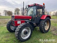 Traktor Case IH 956 AXL