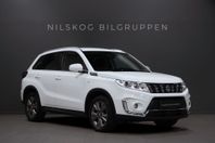 Suzuki Vitara 1.4 AllGrip AWD|Backkamera|Adaptiv farthållare