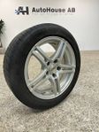 Kompletta 17'' Vinterhjul BMW 3&4 serie