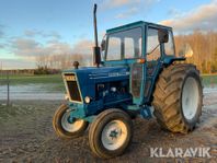 Traktor Ford 6600