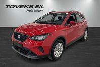 Seat Arona 1.0 TSI 115 HK DSG7 STYLE