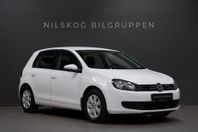 Volkswagen Golf 1.6 TDI BMT | DSG Automat | 828:-/mån