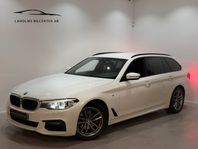 BMW 520 d Touring Steptronic M Sport 190hk