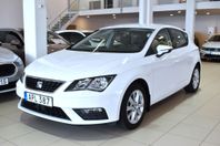 Seat Leon Privatleasing 24 mån 2995kr ink Vhjul & service