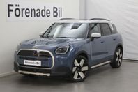 MINI Countryman E Favoured XL-paket