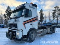 Lastväxlare Volvo FH 460