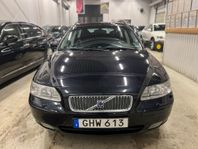 Volvo V70 2.4 Classic Drag /0:-KONTANT