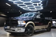 Dodge RAM 5.7 V8 HEMI 4x4 LARAMIE FLAKLOCK TAKLUCKA 395HK