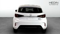 MG 3 MG3 LUXURY HYBRID+