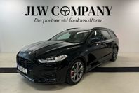 Ford Mondeo Kombi Hybrid E-CVT  | ST-Line | Titanium