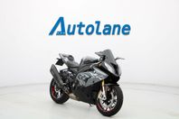 BMW S 1000 RR Akrapovic *VINTERKAMPANJ* 1021kr/mån*