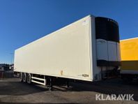 Kylsläp Chereau CD382CHB