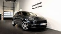 Porsche Macan 252 hk