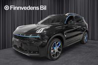 Lynk & Co 01 PHEV *4års nybilsgaranti/Panorama/360kamera*