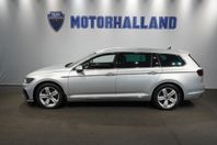 Volkswagen Passat Sportscombi GTE Plug In Hybrid 218 Hk