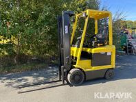 Truck Hyster E2.50XM