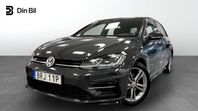 Volkswagen Golf 1.5 TSI 150 HK DSG / R-Line / Pluspaket