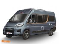 Malibu diversity GT skyview 640 LE K - 140hk - 4000kg