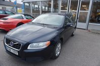 Volvo V70 2.0 Flexifuel Kinetic Euro 4